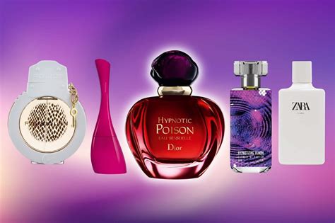 dior hypnotic poison perfume dupe